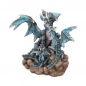 Preview: Drachen Nest 26cm